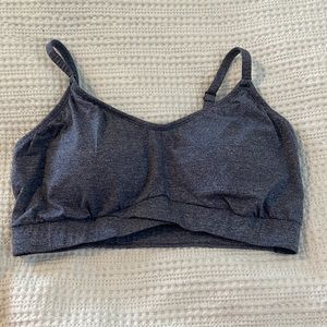 Torrid sports bra size 1